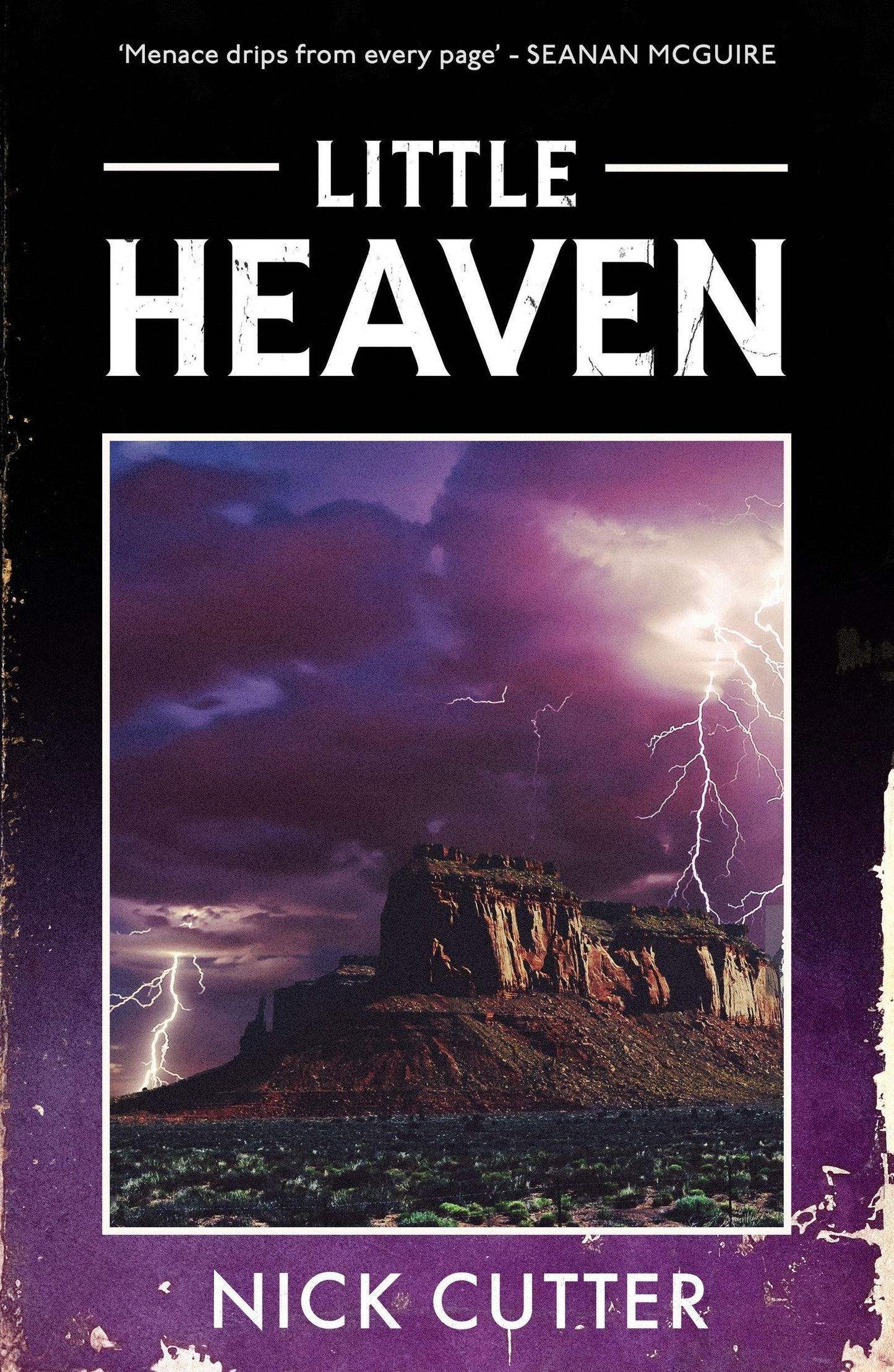 Little Heaven