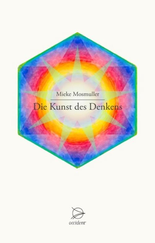 Buchcover: Die Kunst des Denkens