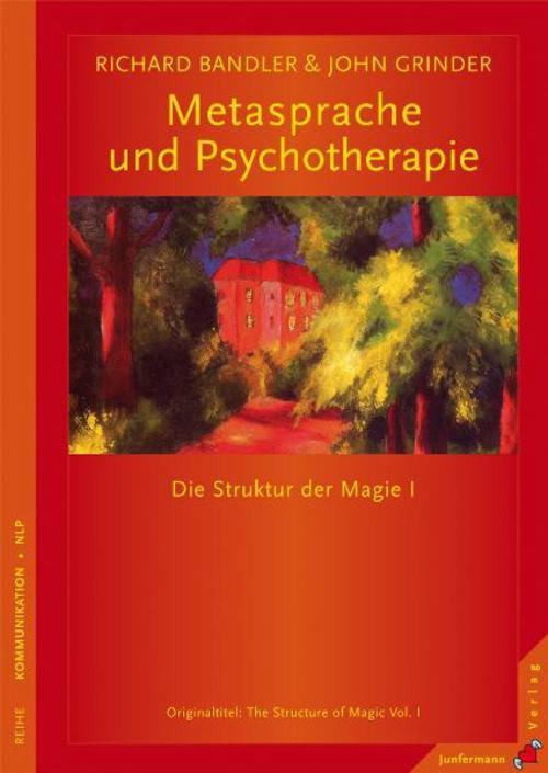 Metasprache und Psychotherapie