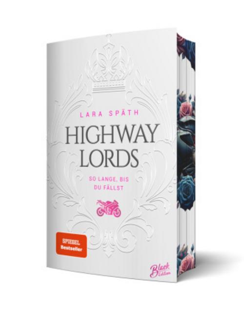 Highway Lords: So lange, bis du fällst