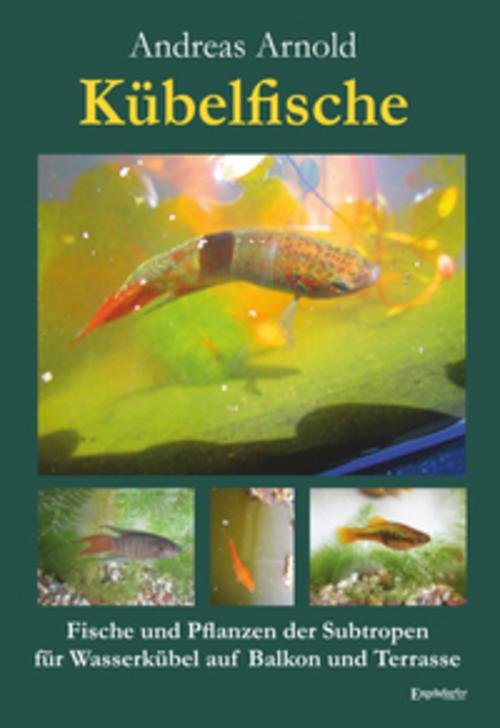 Buchcover: Kübelfische