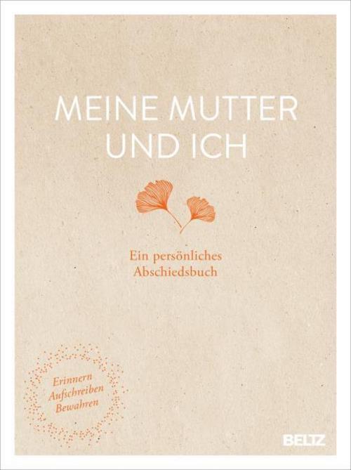 Meine Mutter und ich