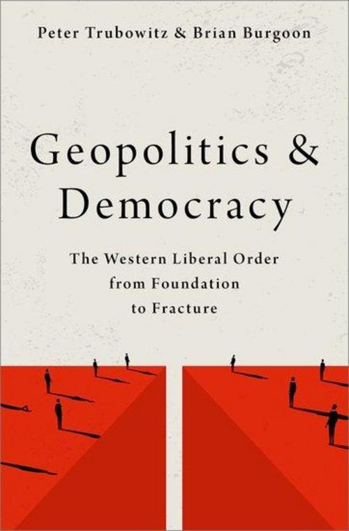 Geopolitics and Democracy