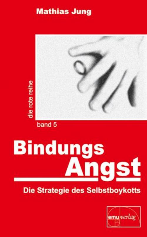 Buchcover: BindungsAngst