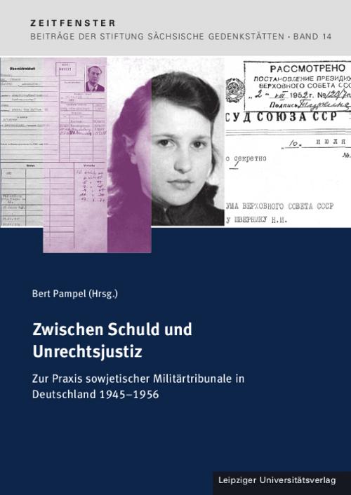 Zwischen Schuld und Unrechtsjustiz