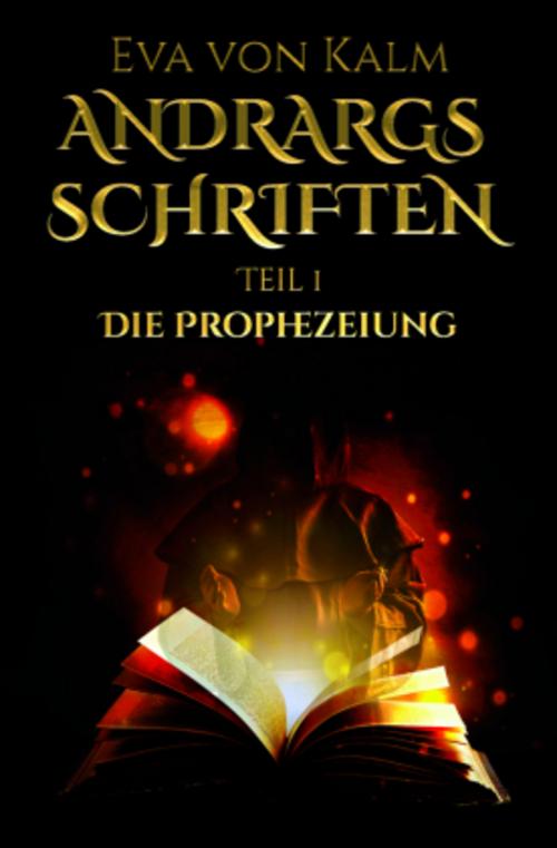 Andrargs Schriften