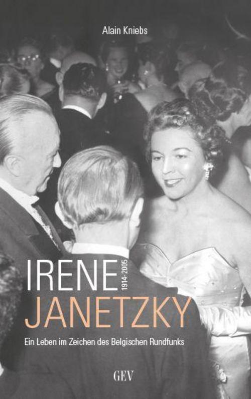 Irene Janetzky