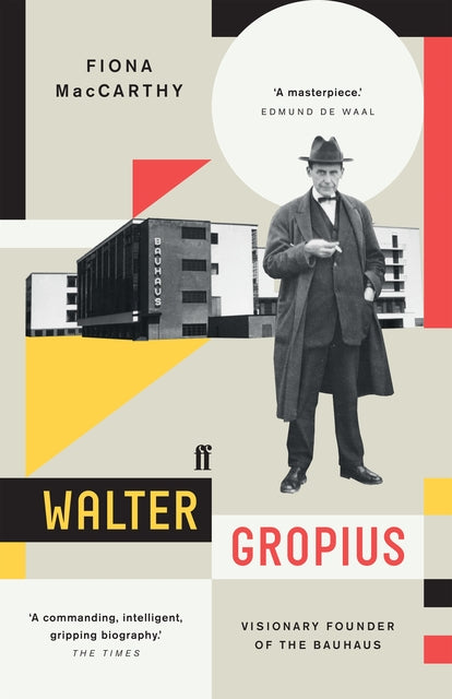 Walter Gropius