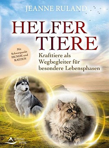 Helfertiere