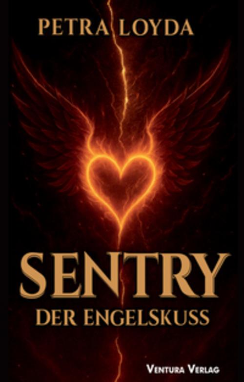 Buchcover: Sentry