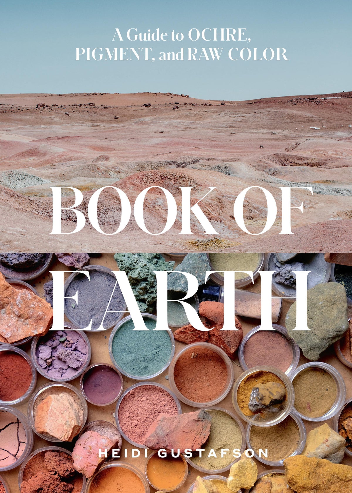 Buchcover: Book of Earth