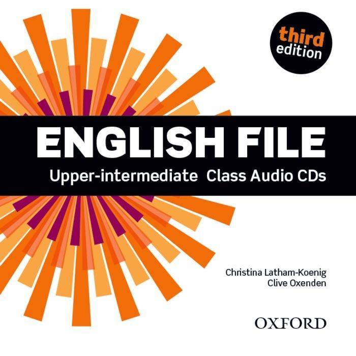 5 Class Audio-CDs,Audio-CD