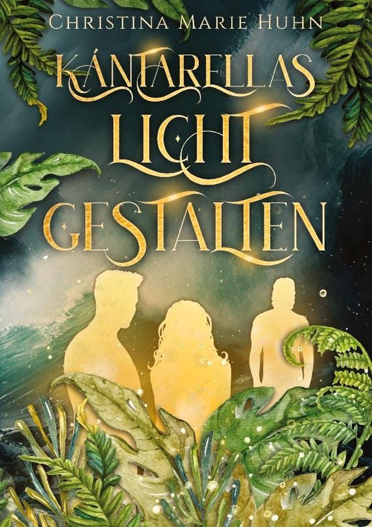 Kántarellas Lichtgestalten