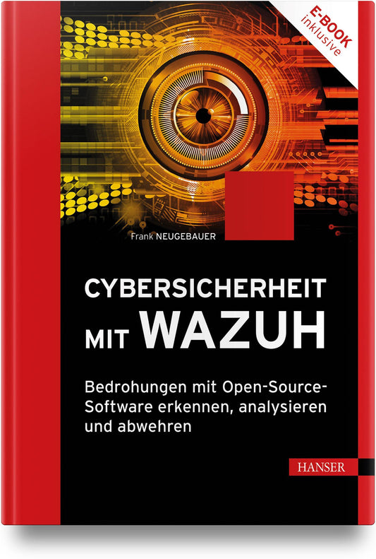 Cybersicherheit mit Wazuh