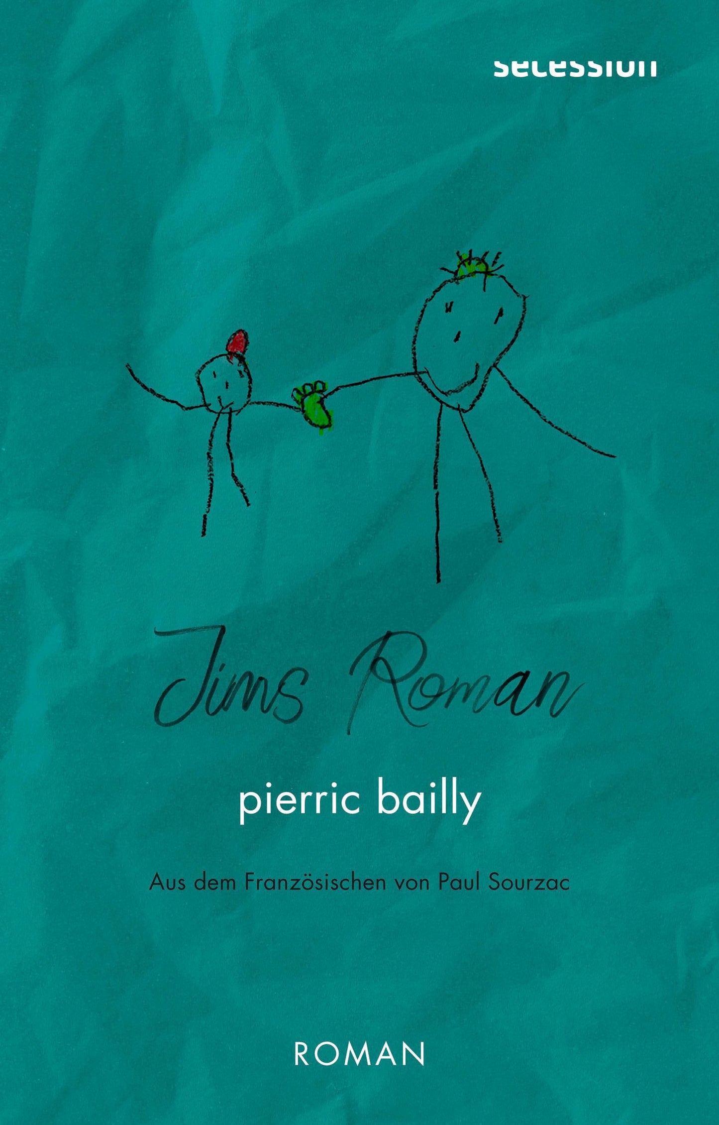 Jims Roman