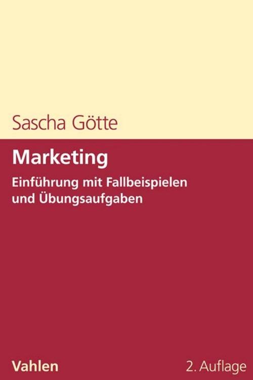Marketing