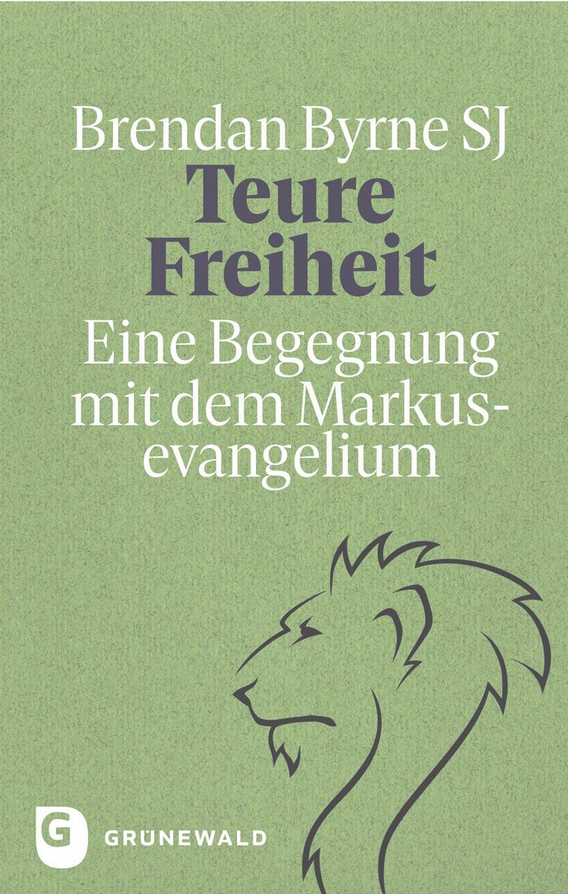 Buchcover: Teure Freiheit