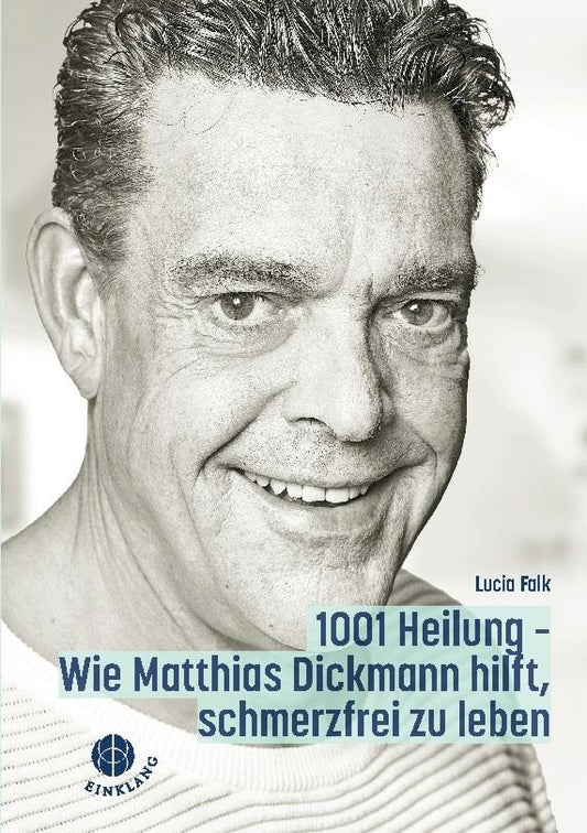 1001 Heilung