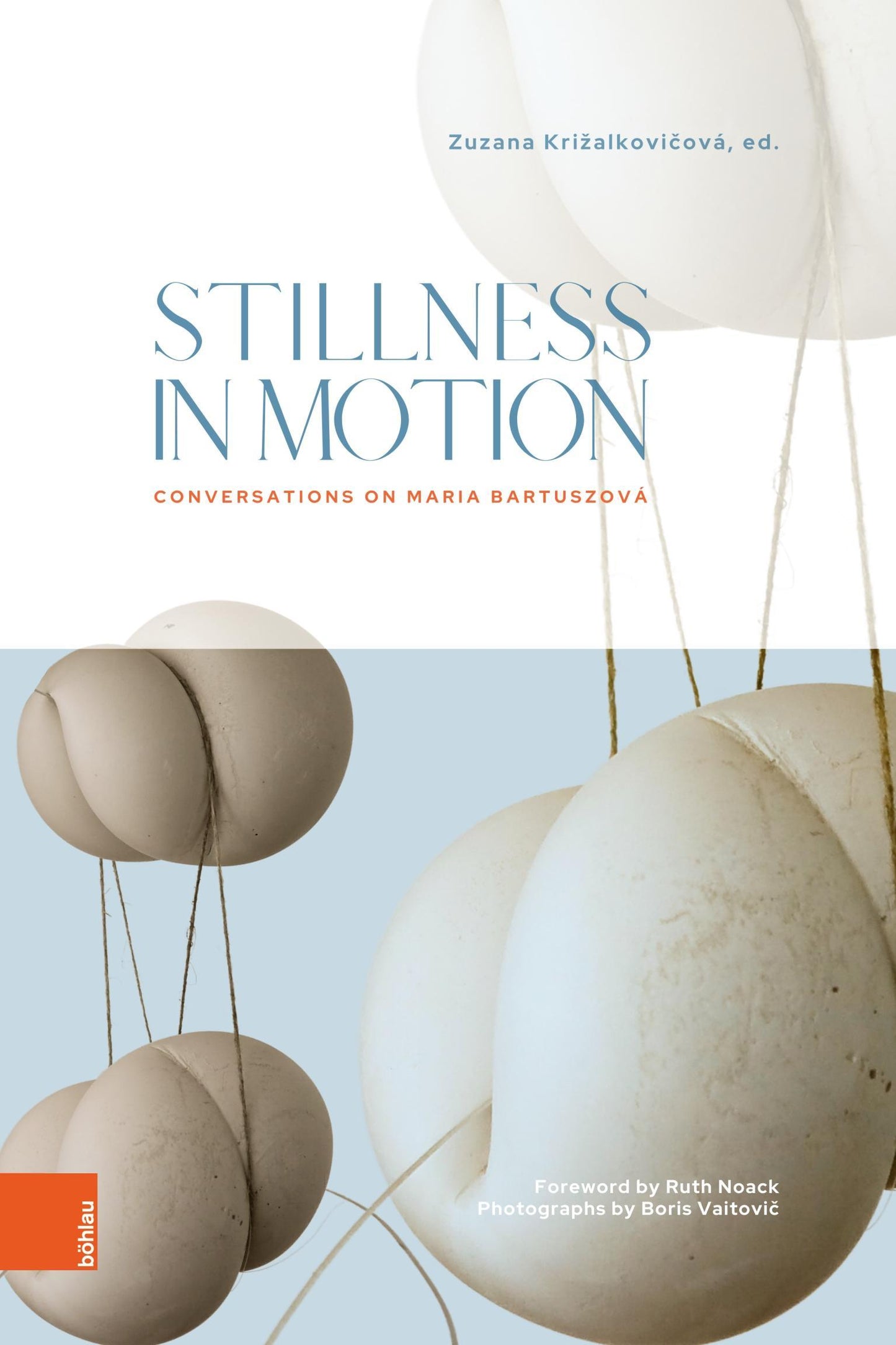 Stillness in Motion