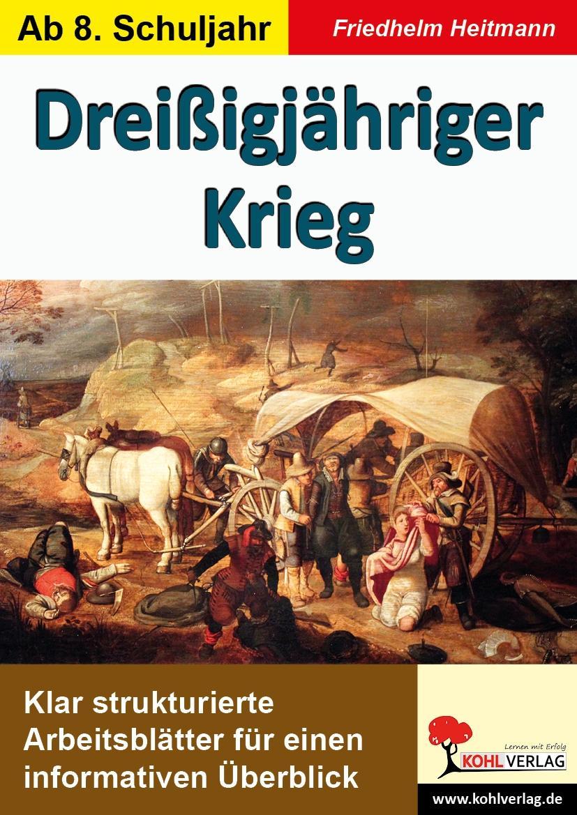 Dreißigjähriger Krieg