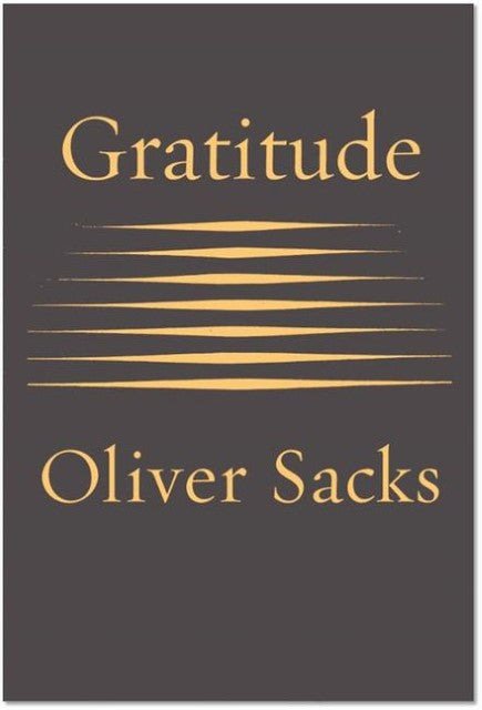 Gratitude
