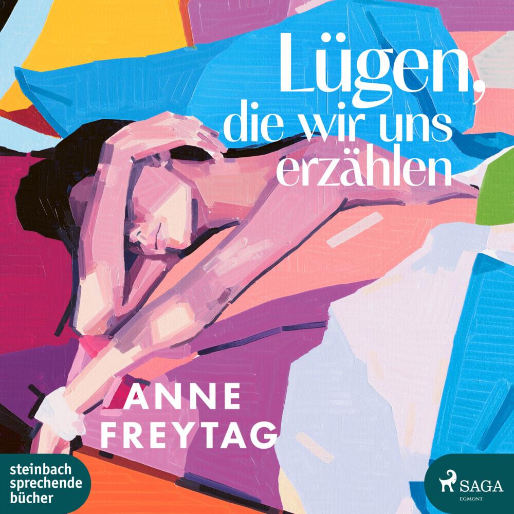 Lügen, die wir uns erzählen