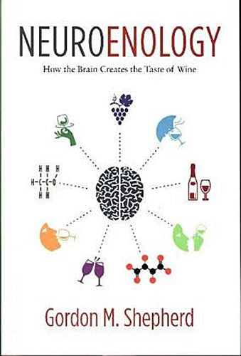 Buchcover: Neuroenology
