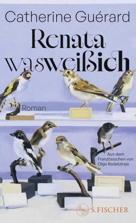 Renata wasweißich