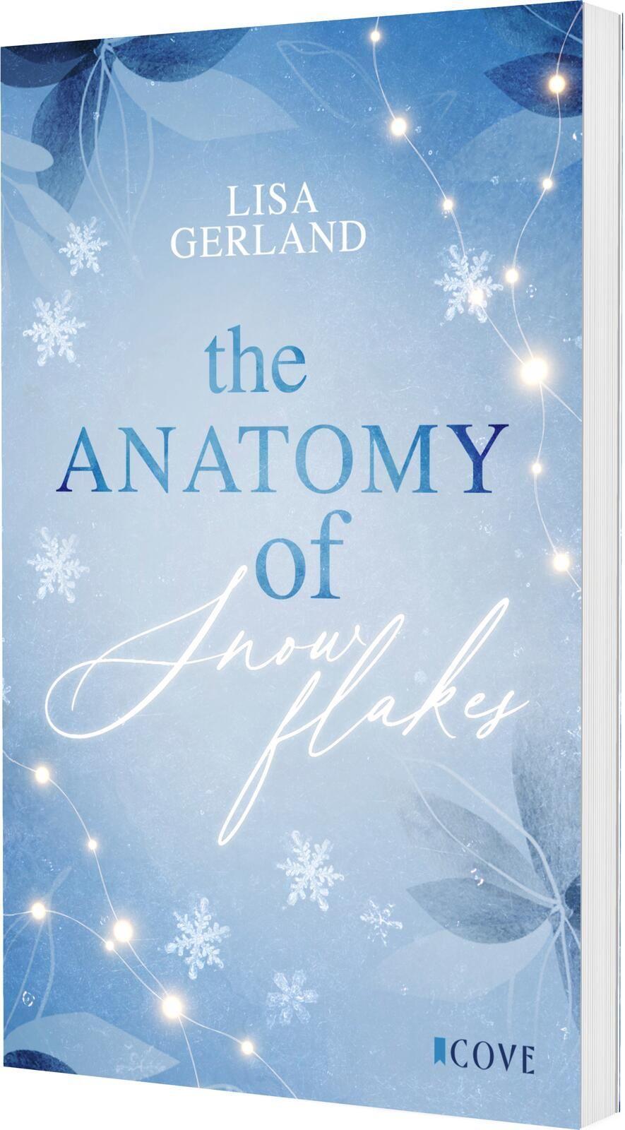 The Anatomy of Snowflakes