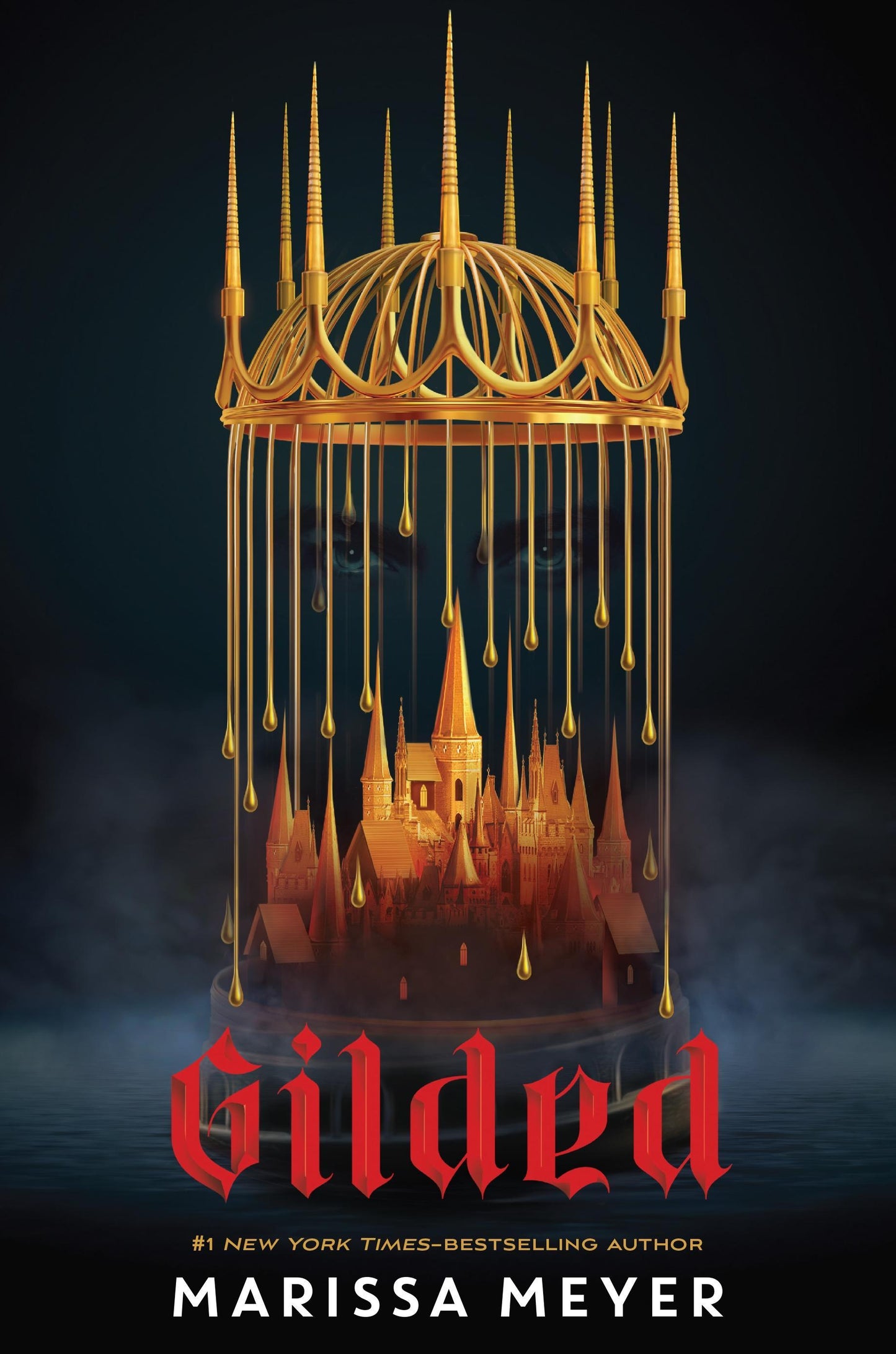 Meyer, M: Gilded