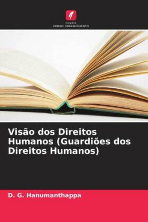 Visão dos Direitos Humanos (Guardiões dos Direitos Humanos)