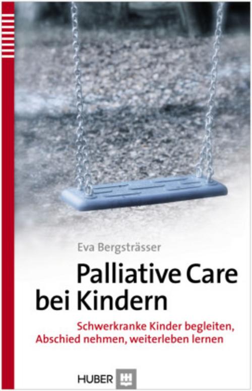 Buchcover: Palliative Care bei Kindern