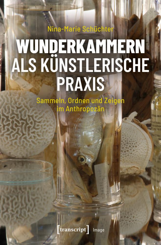 wunderkammern als künstlerische Praxis