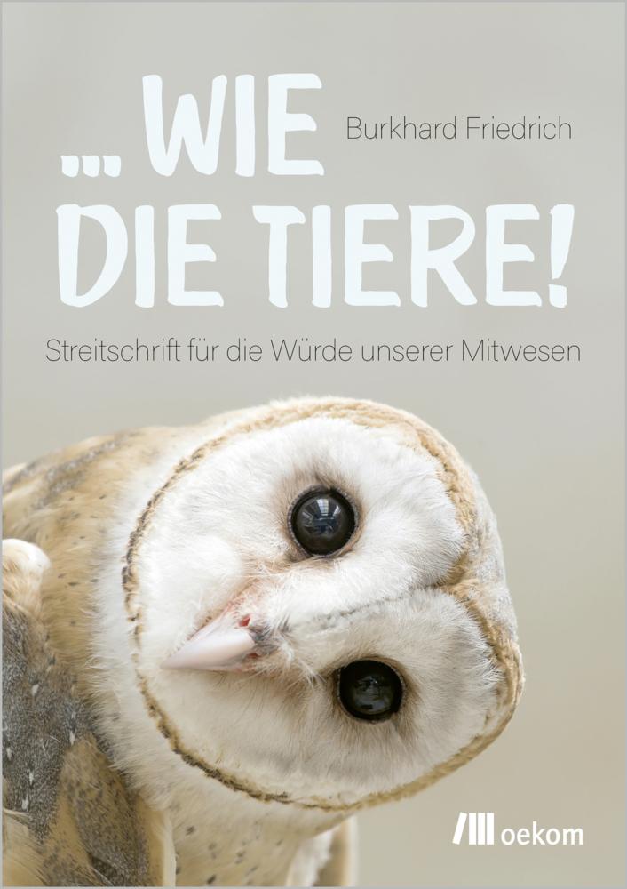 ... wie die Tiere!