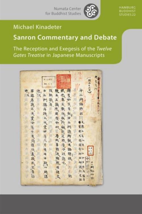 Sanron Commentary and Debate