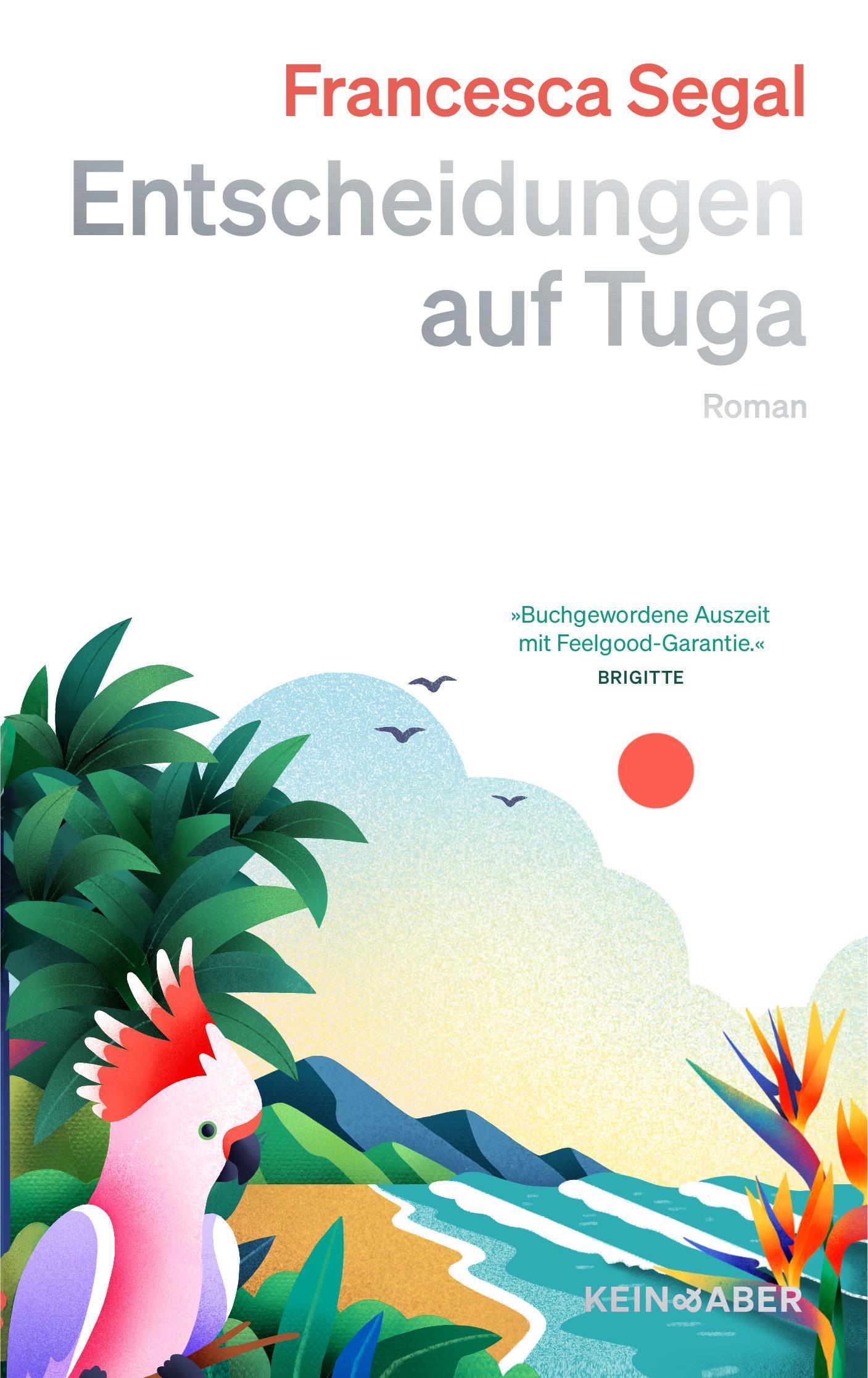 Entscheidungen auf Tuga