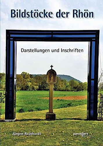 Bildstöcke der Rhön