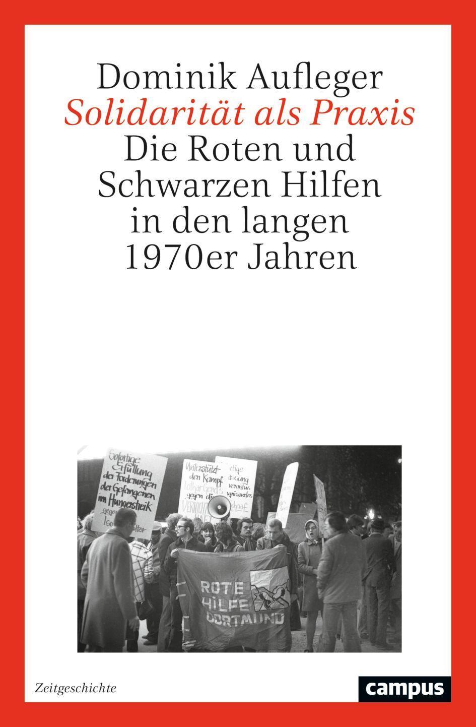 Solidarität als Praxis