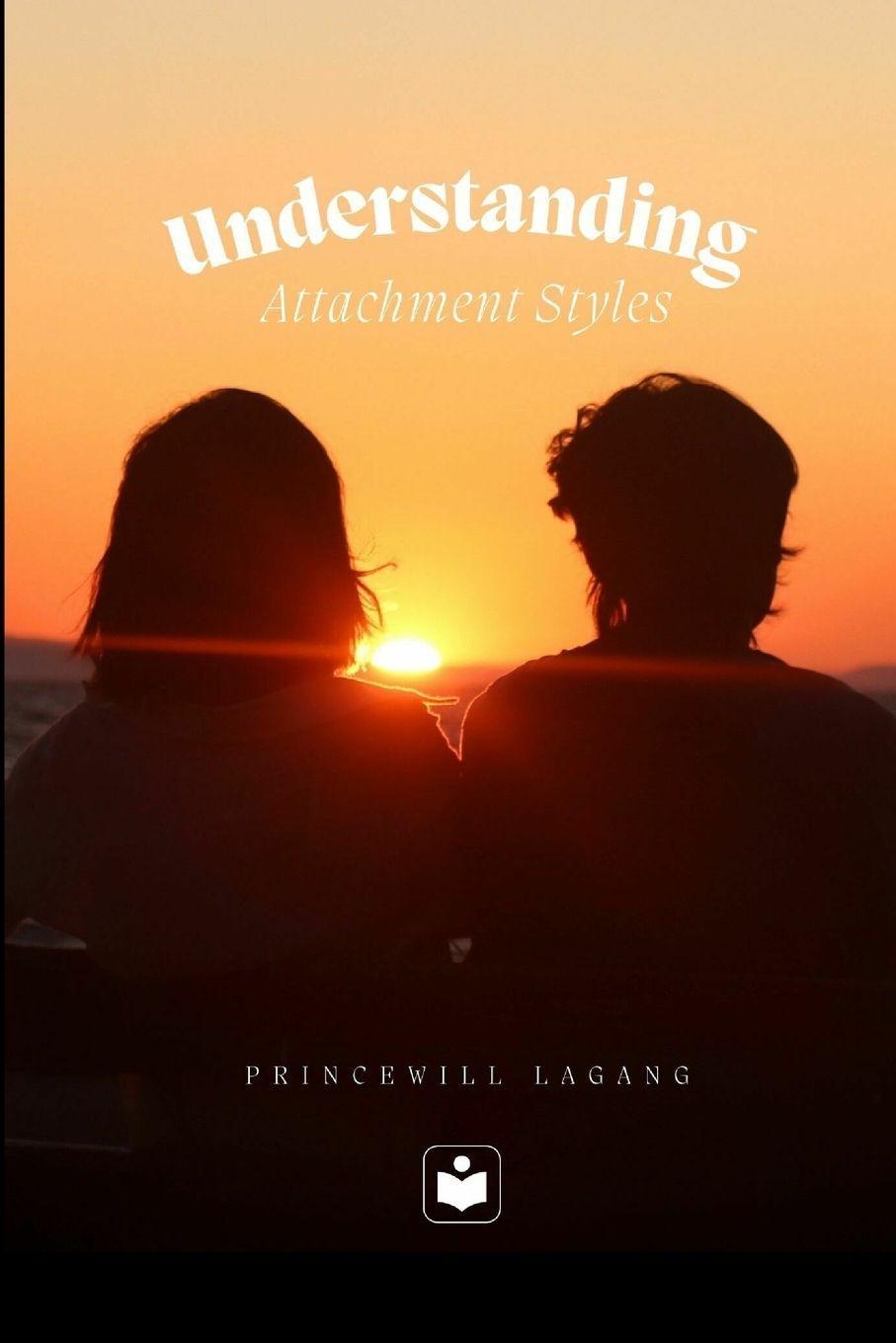 Buchcover: Understanding Attachment Styles