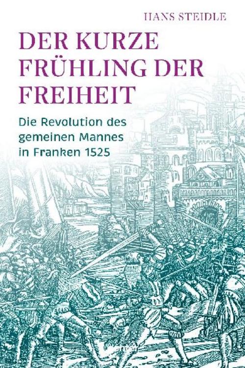 Der kurze Frühling der Freiheit