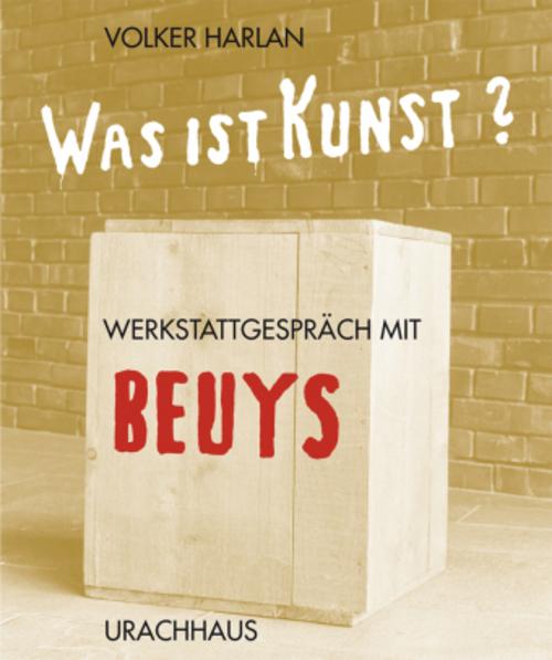 Was ist Kunst?