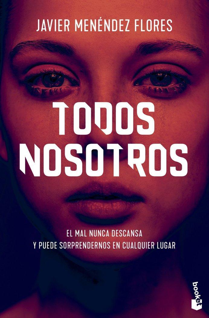 Buchcover: Todos nosotros
