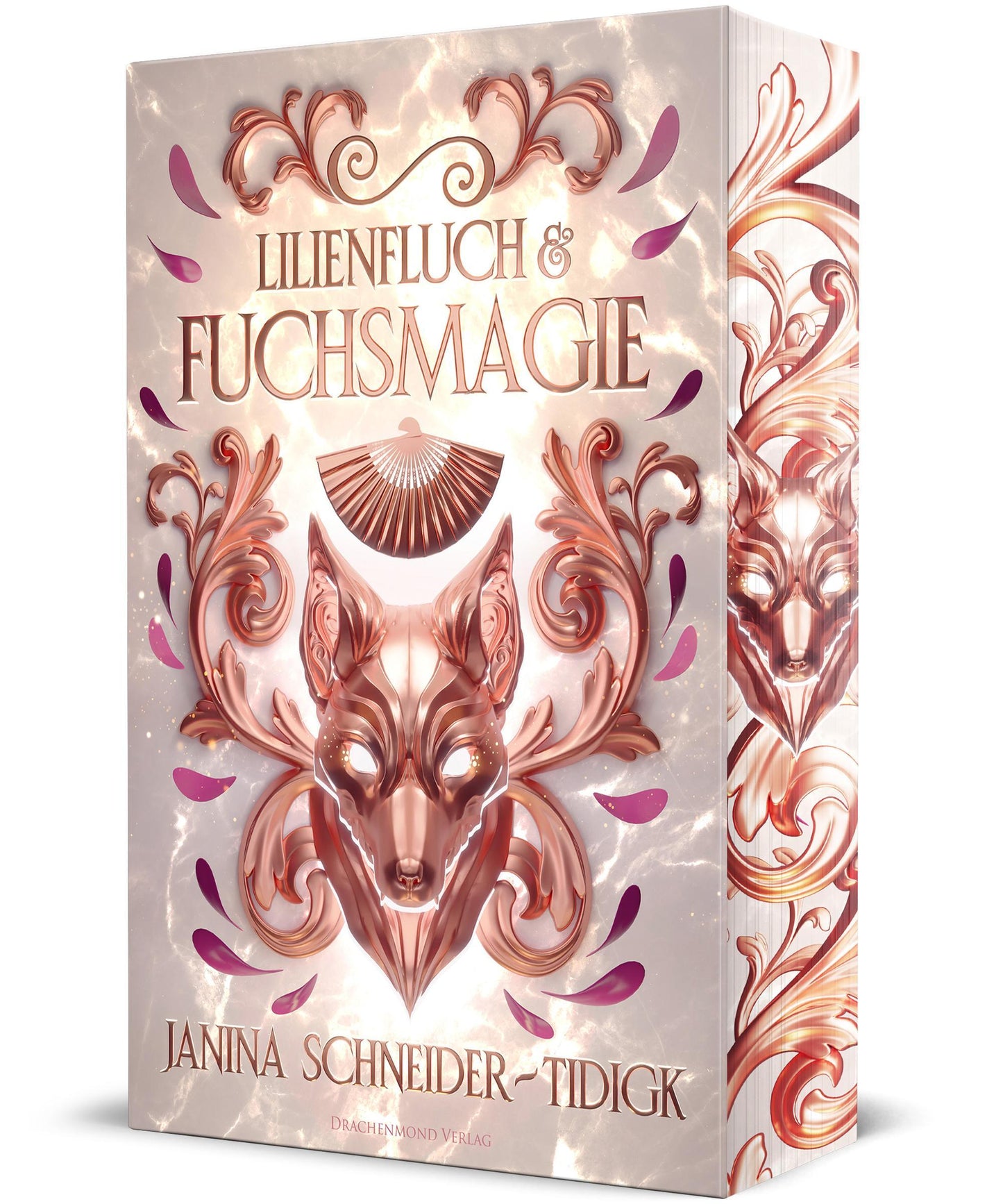 Lilienfluch & Fuchsmagie