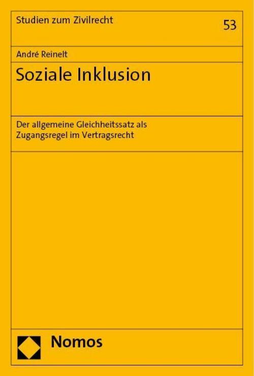 Soziale Inklusion