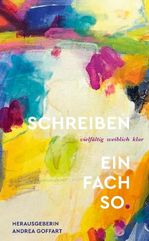 Schreiben - einfach so