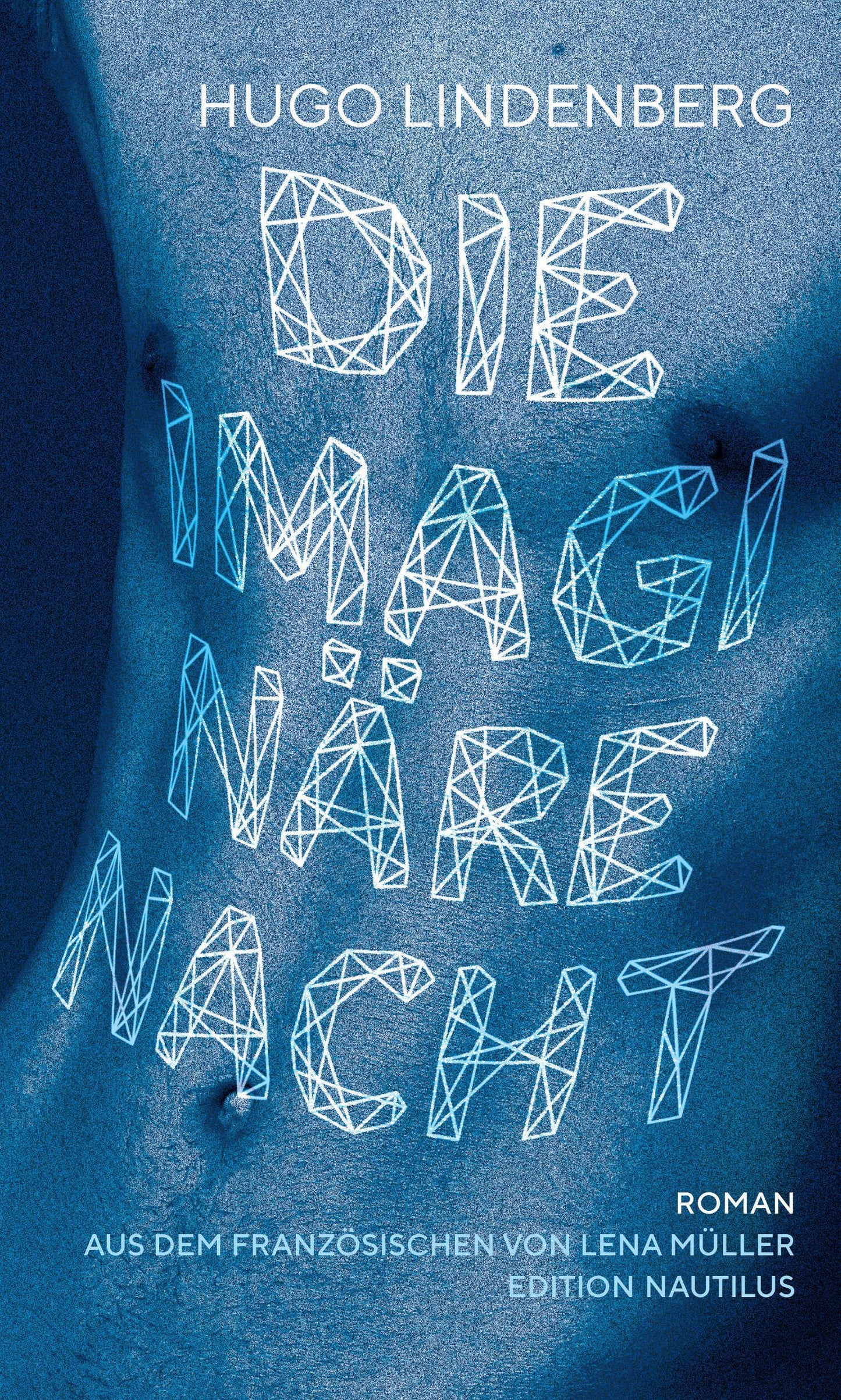 Die imaginäre Nacht