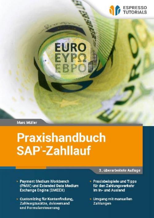 Praxishandbuch SAP-Zahllauf