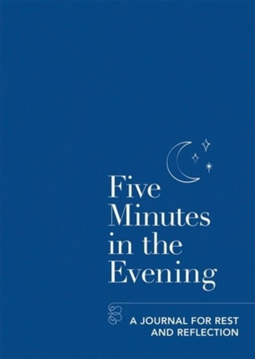 Buchcover: Five Minutes In The Evening