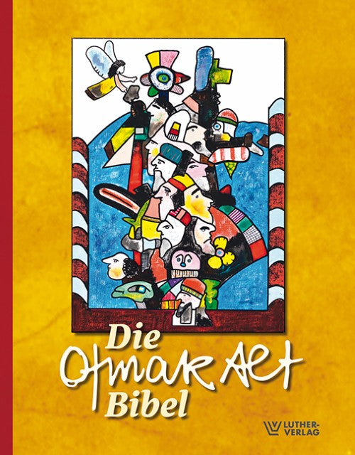 Die Otmar Alt Bibel