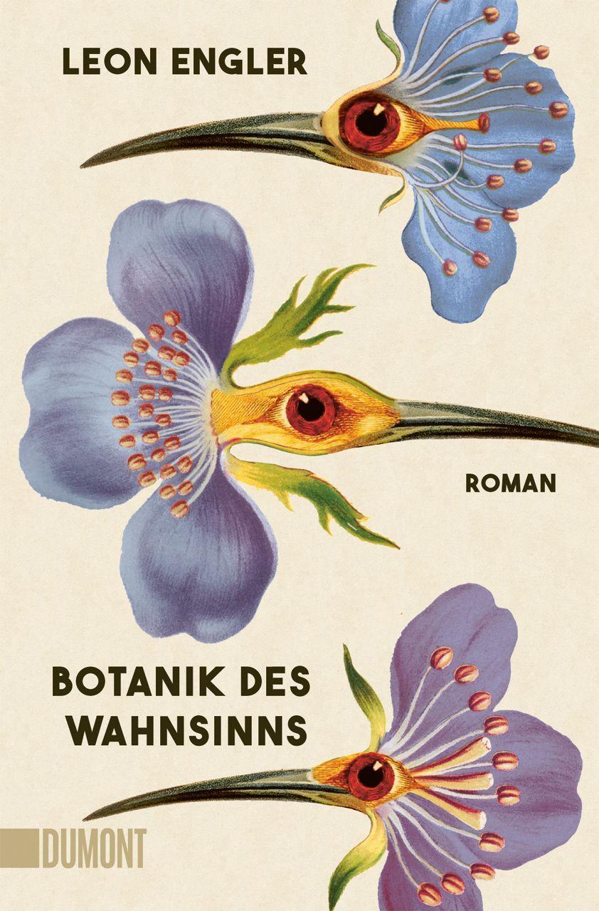 Engler, Leon/Botanik des Wahnsinns